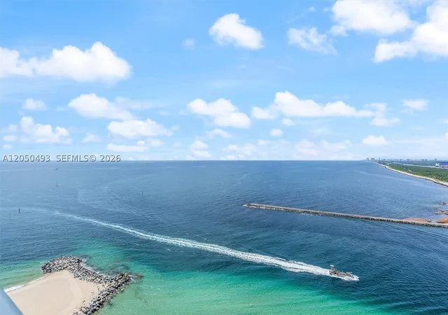 Photo 2 of Condo for sale at 2200 S Ocean Ln #2804, Fort Lauderdale, FL 33316 | MLS# A12050493 | Listing updated on 2026-10-07