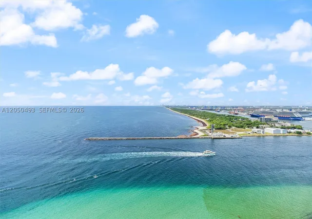 Photo 3 of Condo for sale at 2200 S Ocean Ln #2804, Fort Lauderdale, FL 33316 | MLS# A12050493 | Listing updated on 2026-10-07