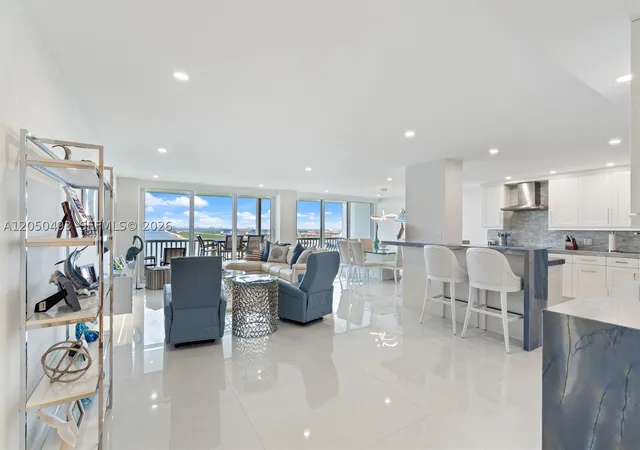 Photo 4 of Condo for sale at 2200 S Ocean Ln #2804, Fort Lauderdale, FL 33316 | MLS# A12050493 | Listing updated on 2026-10-07