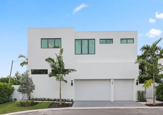 4th image of 340 Grove Pl, Delray Beach, FL 33444 | MLS# B26051787