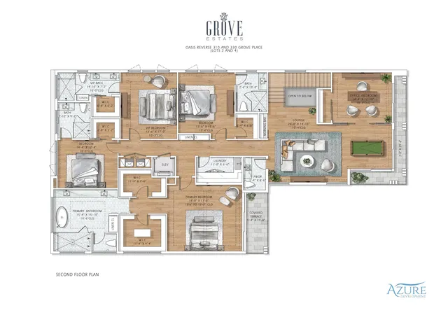 89th image of 340 Grove Pl, Delray Beach, FL 33444 | MLS# B26051787