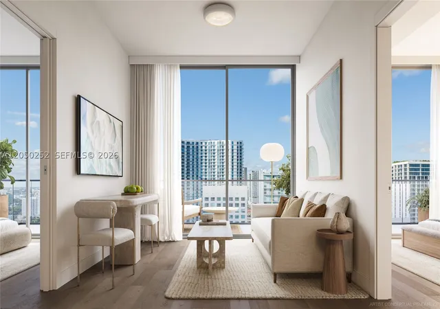 27th image of 152 Sw 9th Street #815, Miami, FL 33130 | MLS# A12050252
