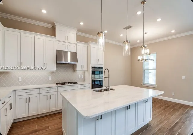 Photo 3 of Sale Pending at 13410 Sw Mazzano Street, Port St Lucie, FL 34987 | MLS# A12052750 | Listing updated on 2026-08-23