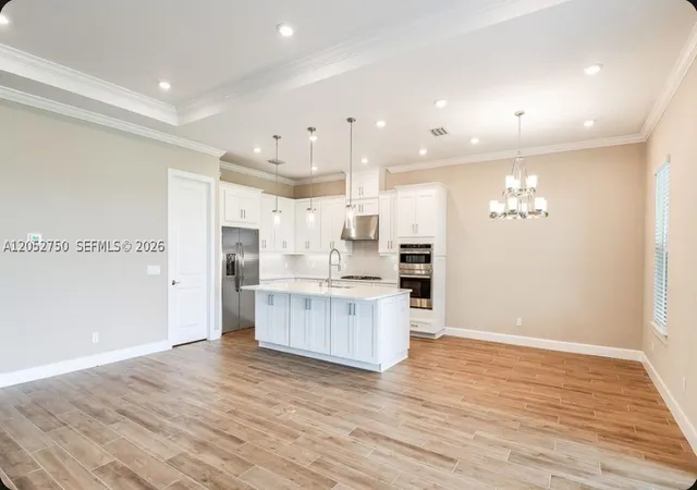 Photo 4 of Sale Pending at 13410 Sw Mazzano Street, Port St Lucie, FL 34987 | MLS# A12052750 | Listing updated on 2026-08-23