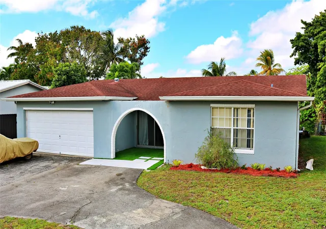 1st image of 2704 Canal Rd, Miramar, FL 33025 | MLS# B26051825