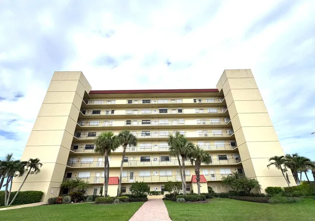 1st image of 7420 S Ocean Dr #313, Jensen Beach, FL 34957 | MLS# B26051853