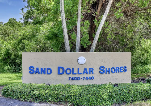 2nd image of 7420 S Ocean Dr #313, Jensen Beach, FL 34957 | MLS# B26051853