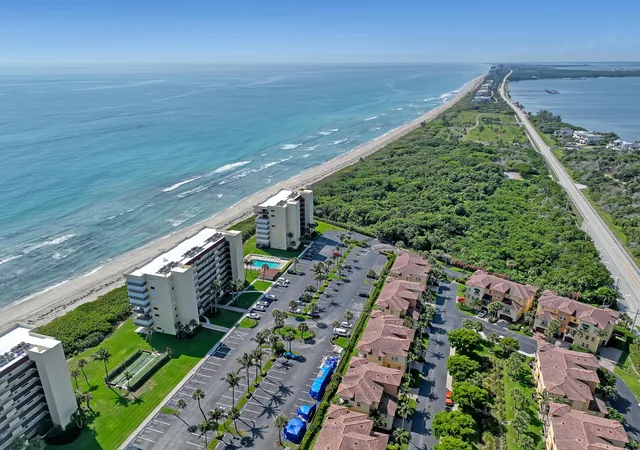 2nd image of 7420 S Ocean Dr, Jensen Beach, FL 34957