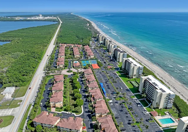 84th image of 7420 S Ocean Dr #313, Jensen Beach, FL 34957 | MLS# B26051853
