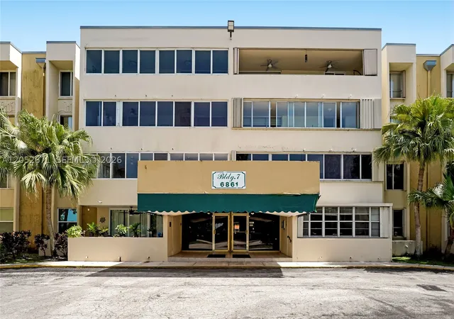 1st image of 6861 Sw 147th Ave #3G, Miami, FL 33193 | MLS# A12052671