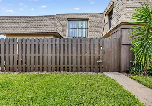 1st image of 1201 Waterview Cir #12a, Palm Springs, FL 33461 | MLS# B26051903