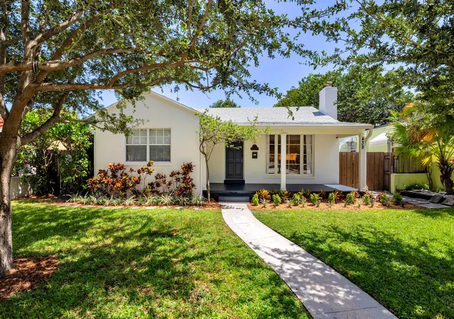 42nd image of 438 38th St, West Palm Beach, FL 33407 | MLS# B26051900