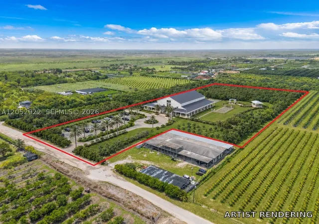 Land for sale at 22401 Sw 320Th St, Homestead, FL 33030 | MLS# A12052922