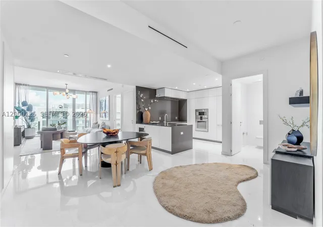 Photo 1 of Condo for sale at 300 Biscayne Blvd Way #4309, Miami, FL 33131 | MLS# A12050125 | Listing updated on 2026-10-06
