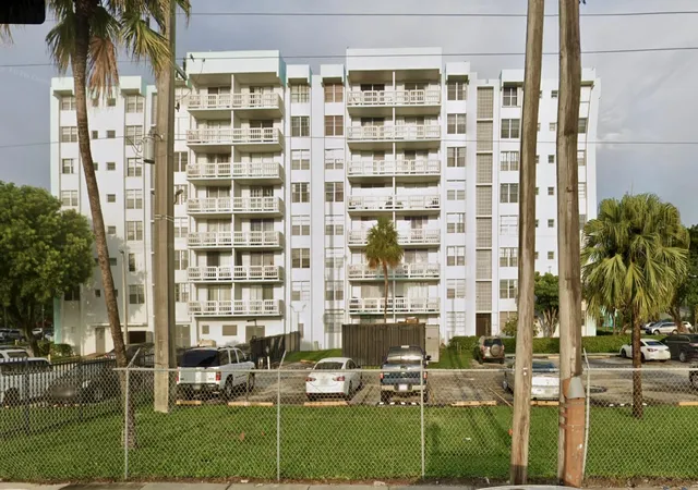 Homes for sale in Miami, FL | 15600 Nw 7th Ave #303, Miami, FL 33169 | MLS# B26051913