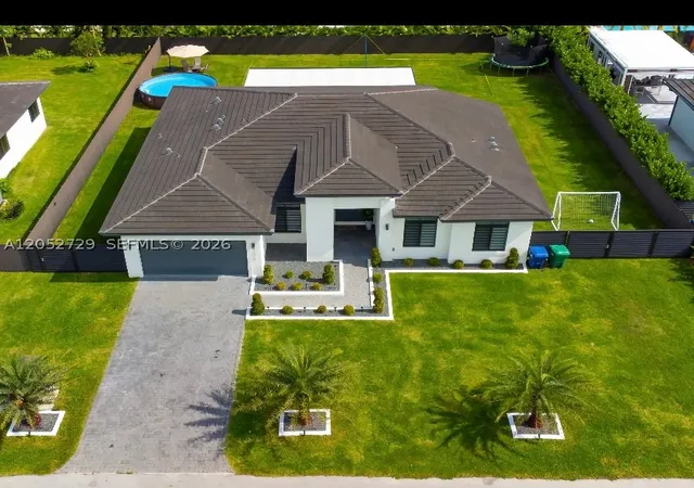 Photo 2 of Single family home for sale at 13218 Sw 230th St, Miami, FL 33170 | MLS# A12052729 | Listing updated on 2026-08-01