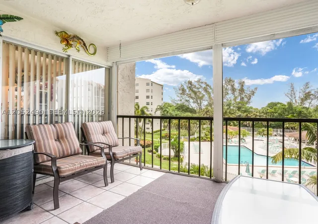 1st image of 3930 Inverrary Blvd #406-D, Lauderhill, FL 33319 | MLS# A12052490