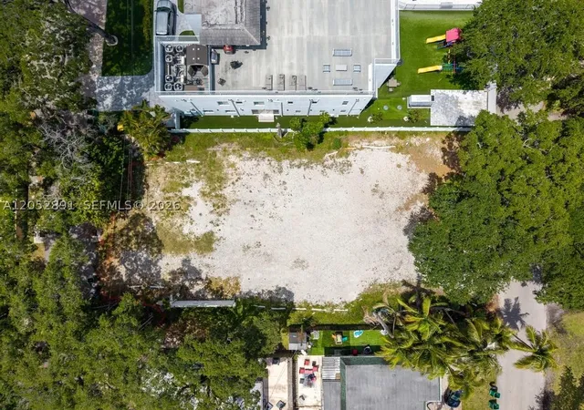 Photo 2 of Land for sale at 5961 Sw 37th Ave, Dania Beach, FL 33312 | MLS# A12052891 | Listing updated on 2026-08-04