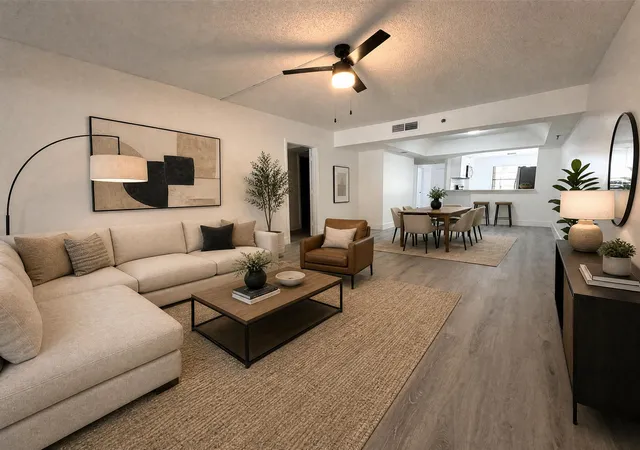 5th image of 23344 Carolwood Ln #302, Boca Raton, FL 33428 | MLS# B26051925