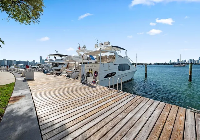 Photo 1 of Condo for sale at 9 Island Ave #610, Miami Beach, FL 33139 | MLS# A12051120 | Listing updated on 2026-07-14