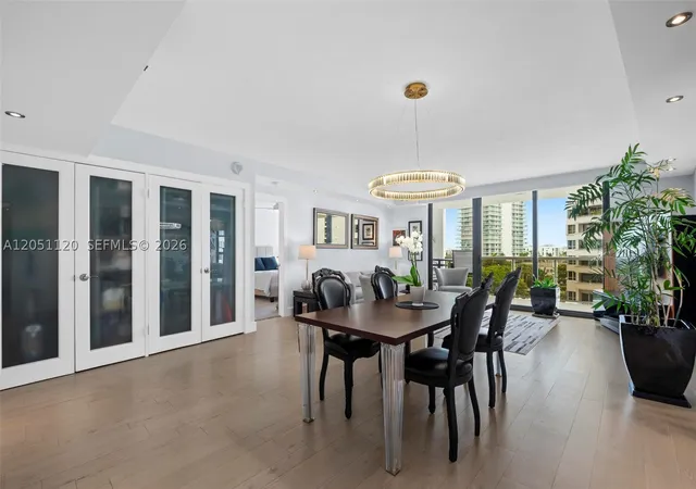 Photo 3 of Condo for sale at 9 Island Ave #610, Miami Beach, FL 33139 | MLS# A12051120 | Listing updated on 2026-07-14