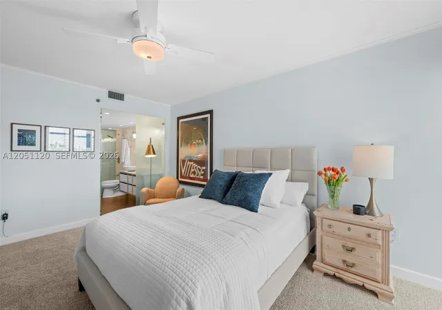 Photo 4 of Condo for sale at 9 Island Ave #610, Miami Beach, FL 33139 | MLS# A12051120 | Listing updated on 2026-07-14