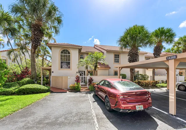 3rd image of 14388 Emerald Lake Dr #2, Delray Beach, FL 33446 | MLS# B26052027