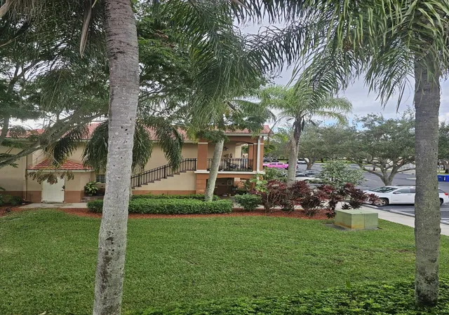 27th image of 3490 Briar Bay Blvd #206, West Palm Beach, FL 33411 | MLS# B26052052