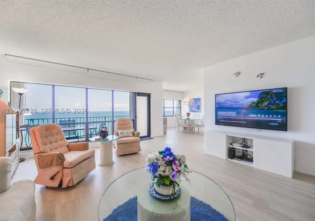 3rd image of 4900 N Ocean Blvd #1619, Lauderdale By The Sea, FL 33308 | MLS# A12053228