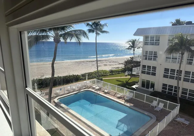 1st image of 3851 N Ocean Blvd N #403, Gulf Stream, FL 33483 | MLS# B26052087