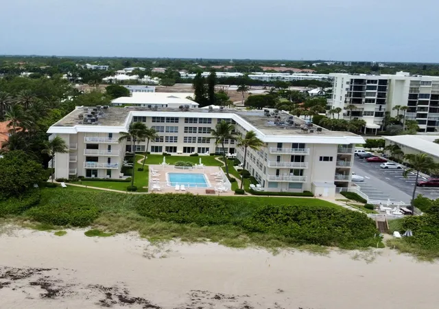 2nd image of 3851 N Ocean Blvd N, Gulf Stream, FL 33483