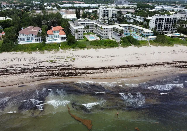 41st image of 3851 N Ocean Blvd N #403, Gulf Stream, FL 33483 | MLS# B26052087