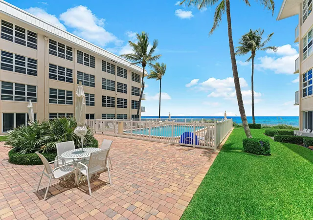 5th image of 3851 N Ocean Blvd N, Gulf Stream, FL 33483