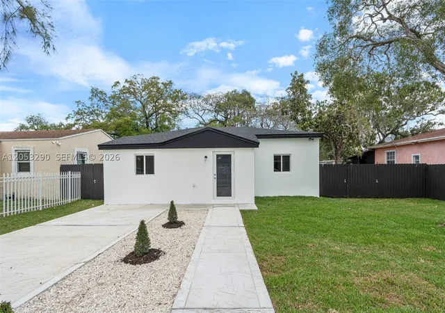 1st image of 1305 Dunad Avenue, Opa Locka, FL 33054 | MLS# A12053290