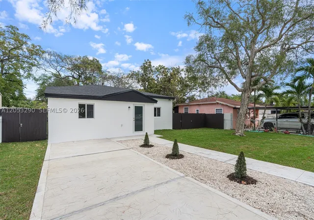 2nd image of 1305 Dunad Avenue, Opa Locka, FL 33054 | MLS# A12053290