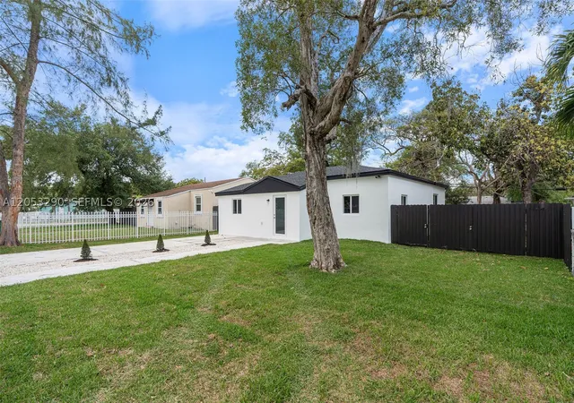 3rd image of 1305 Dunad Avenue, Opa Locka, FL 33054 | MLS# A12053290