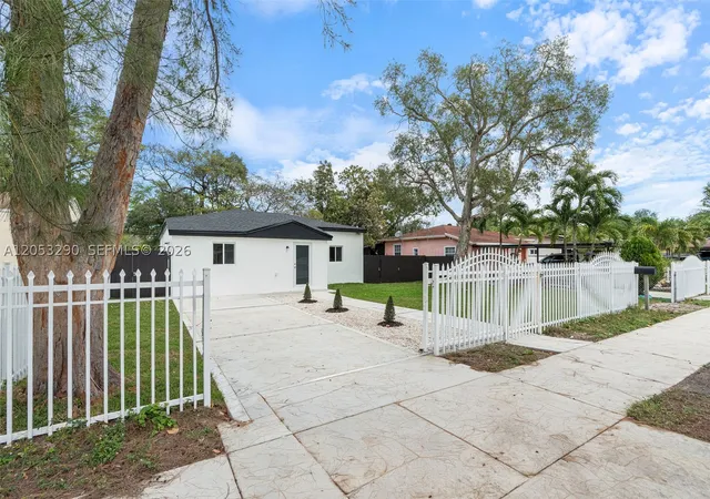 4th image of 1305 Dunad Avenue, Opa Locka, FL 33054 | MLS# A12053290