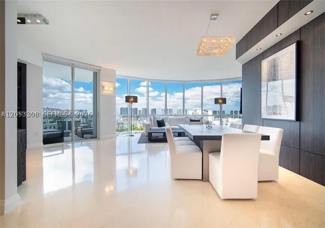 Photo 1 of Condo for sale at 18101 Collins Ave #1101, Sunny Isles Beach, FL 33160 | MLS# A12053308 | Listing updated on 2026-07-14