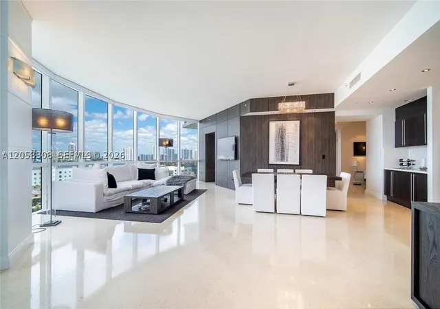 Photo 2 of Condo for sale at 18101 Collins Ave #1101, Sunny Isles Beach, FL 33160 | MLS# A12053308 | Listing updated on 2026-07-14
