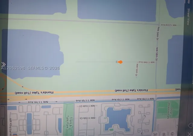 4th image of 54Xx St Nw 119Th Ave, Unincorporated Dade, FL 33178 | MLS# A12052198