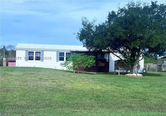 1st image of 3704 Dustin, La Belle, FL 33935 | MLS# A12053314