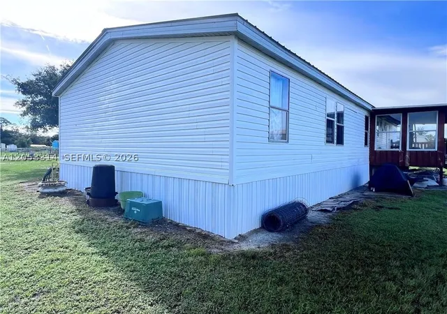 5th image of 3704 Dustin, La Belle, FL 33935 | MLS# A12053314