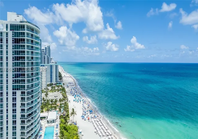 Photo 2 of Condo for sale at 1825 S Ocean Dr #504, Hallandale Beach, FL 33009 | MLS# A12053287 | Listing updated on 2026-09-29