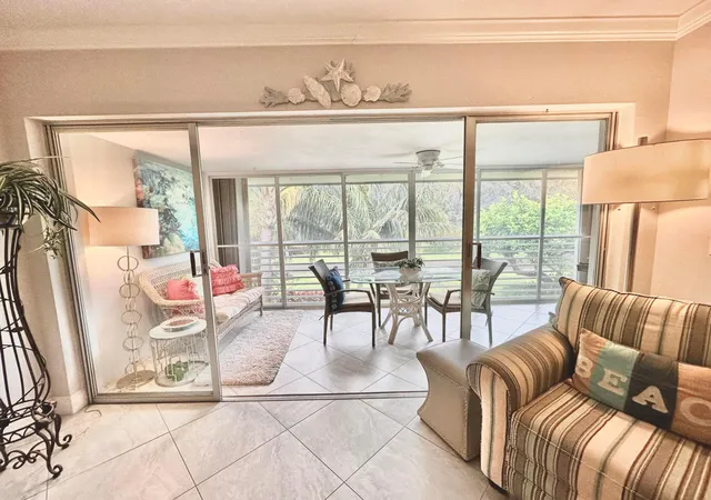 2nd image of 6 Garden St #204P, Tequesta, FL 33469 | MLS# B26052125