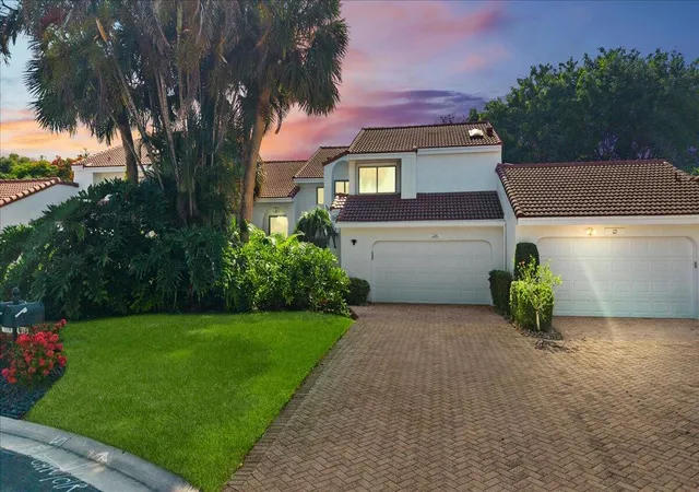 2nd image of 7338 Woodmont Ct, Boca Raton, FL 33434 | MLS# B26052143