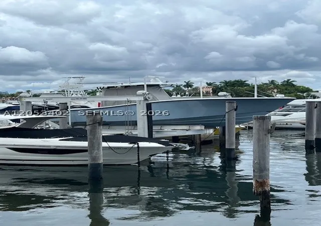 14th image of 4 Grove Isle Dr Slip C 13, Miami, FL 33133 | MLS# A12053402