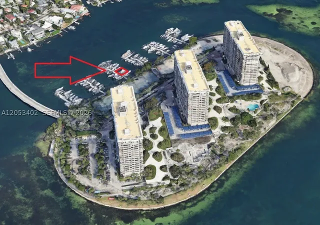1st image of 4 Grove Isle Dr Slip C 13, Miami, FL 33133 | MLS# A12053402