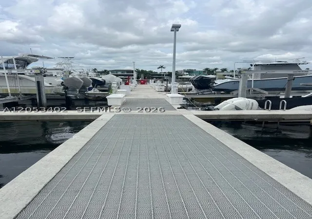 4th image of 4 Grove Isle Dr Slip C-13, Miami, FL 33133 | MLS# A12053402