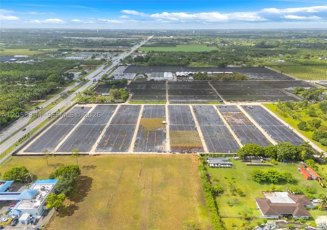 Photo 3 of Land for sale at 265xx Sw 177th Ave, Homestead, FL 33031 | MLS# A12053384 | Listing updated on 2026-08-03