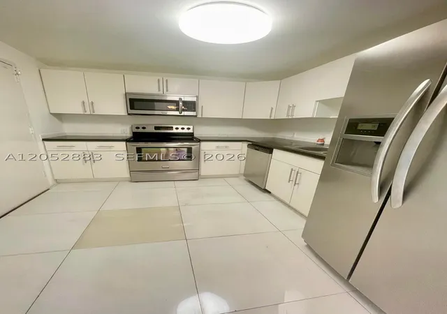 Photo 1 of Condo for sale at 13155 Ixora Ct #201, North Miami, FL 33181 | MLS# A12052883 | Listing updated on 2026-07-15